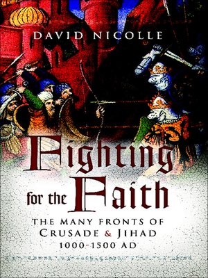 cover image of Fighting for the Faith